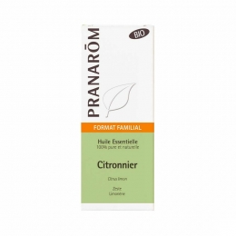 PranaromEoCitroenBio30ml
