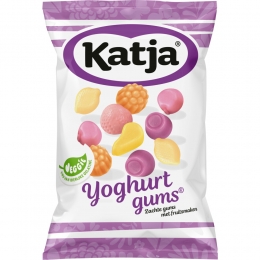 22xKatjaYoghurtgums135gr