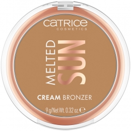CatriceMeltedSunCreamBronzer020BeachBabe9gr