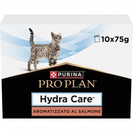 6xProPlanCatHydraCareKip10x75gr