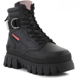 LaarzenPalladiumREVOLTSPORTRANGERBLACKBLACK98355-001-M