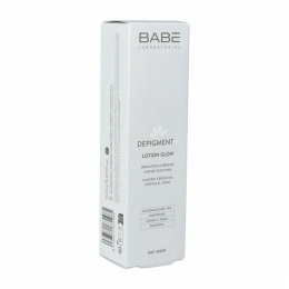 BabDepigmentLotionGlow150ml