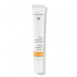 DrHauschkaDailyHydratingOogcrme125ml