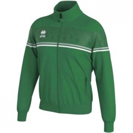 TrainingsjackErreaDonovanJr