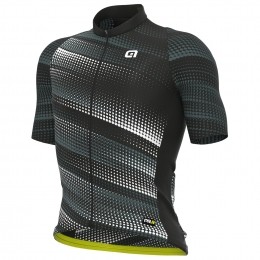 ALShirtmetkortemouwenGreenSpeedfietsshirtmetkortemouwenvoorheren