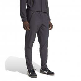 adidasArsenalVisTechTrainingsbroek2024-2025Donkergrijs