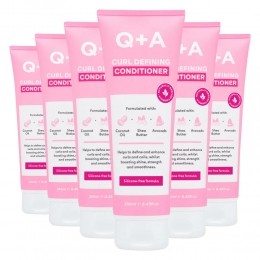 6xQACurlDefiningConditioner250ml