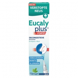 EucalyplusForteNeusspray20ml
