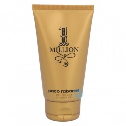 PacoRabanne1MillionDouchegel150ml