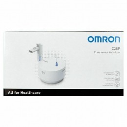 OmronC28pCompressor-verstuiver