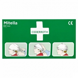 SalvequickDriehoeksverband