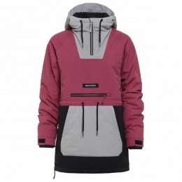 Horsefeathers-WomensDerinIIJacket-Ski-jasmaatMmeerkleurig