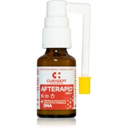 CuraseptAfterapidDNAMondspray15ml