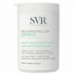 SVRSpirialRoll-OnAnti-TranspirantNavulling50ml