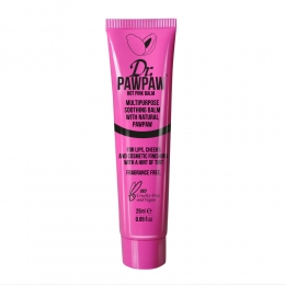 DrPawpawBalmHotPink25ml