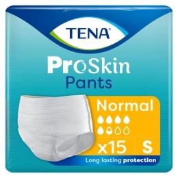 TENAProskinPantsNormalS15stuks