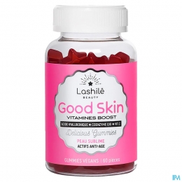 LashileGoodSkin60Gummies