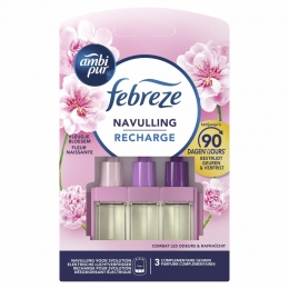 7xAmbiPur3volutionVleugjeBloesemNavulling20ml