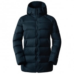 TheNorthFace-WomensHyaliteDownParka-DonsjackmaatXSblauwzwart