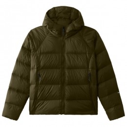 TheNorthFace-WomensPlusHyaliteHoodie-Donsjackmaat2Xolijfgroen