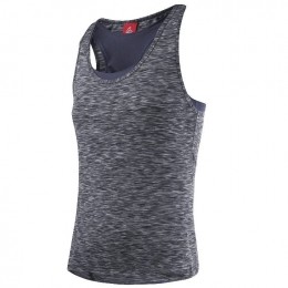 LFFLERDamesfietsshirtzondermouwenRainbowdamestopMaat42