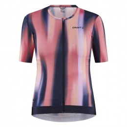 CRAFTDamesshirtmetkortemouwenADVAerodamesfietsshirtMaatSFietsshirt