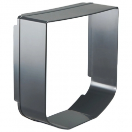 SureFlapMicrochipKattenluikTunnelverlengingGrijs