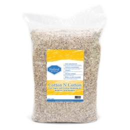 9xTheNaturalPetBrandCottonNCotton15liter