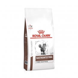 RoyalCaninCatGastrointestinalFibreResponseDry04kg