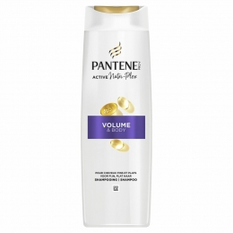 PanteneShampooVolume250ml