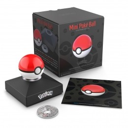 PokmonDiecastReplicaMiniPokBall