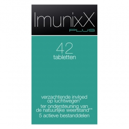 ImunixXPlus42Tabletten