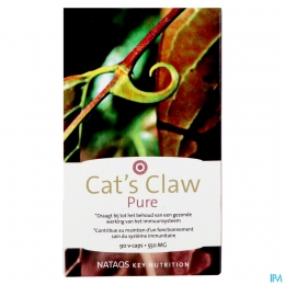CatsClawPure90Capsules
