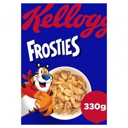 KelloggsFrostiesOntbijtgranen330gr