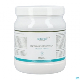 EnergyRevitalizationPdr500g