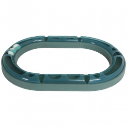 BoonPoezenparcoursMet2Ballen50cm