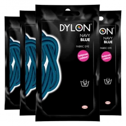 4xDylonTextielverf-HandwasNavyBlue50gr