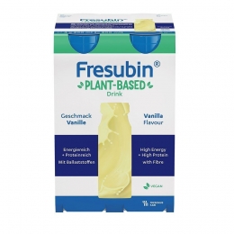 FresubinPlantBasedVanille4x200ml