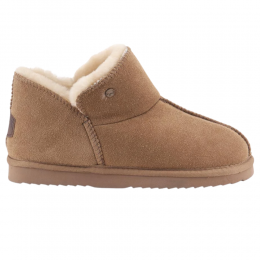 WarmbatWarmbat-WillowSuedeCamel-Maat36