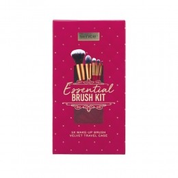 SenceBeautykwastenGeschenksetRoyalRomance1set