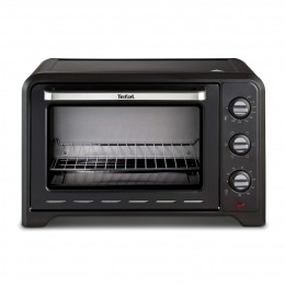TefalOF4648MiniovenZwart