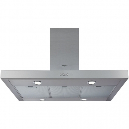 WhirlpoolWIB93LMXEilandkapGrijs