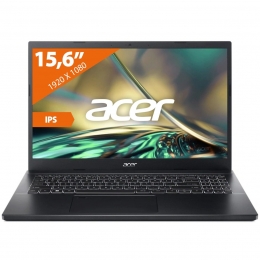 AcerAspire7ProA715-76G-56LQ-16inchLaptop