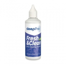 SleepproFreshCleanDagelijkseReinigingsgelBitjes100ml