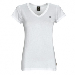 T-shirtKorteMouwG-StarRaweybenslimv