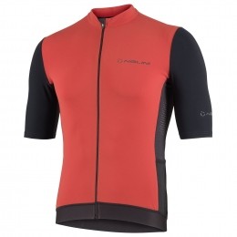 NALINIShirtmetkortemouwenNewSunBlockfietsshirtmetkortemouwenvoor