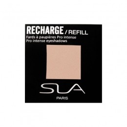 SLAProIntenseeyeshadowrefill35mmBeigeNaked25gr