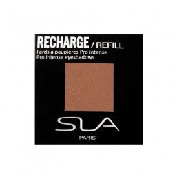 SLAProIntenseeyeshadowrefill35mmBrown25gr