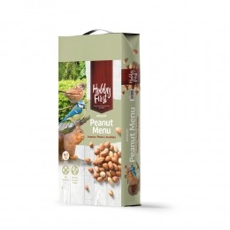HobbyFirstWildlifePeanutMenu12kg