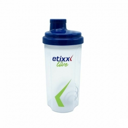 EtixxLiveShaker